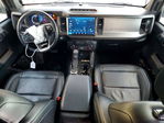 Ford Bronco 2021