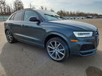 Audi Q3 2018