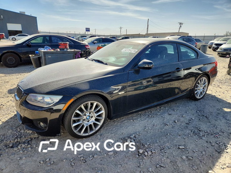 BMW Series 3 2011 - Image 1 of 12