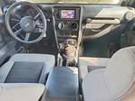 Jeep Wrangler 2008