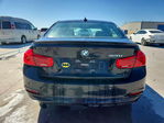 BMW Series 3 2016