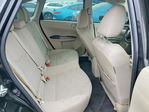 Subaru Impreza 2011