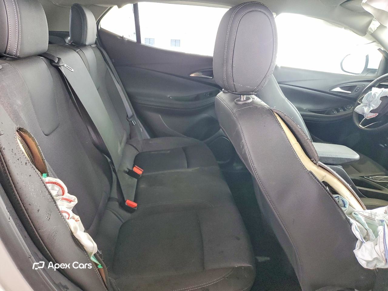 Buick Encore 2025