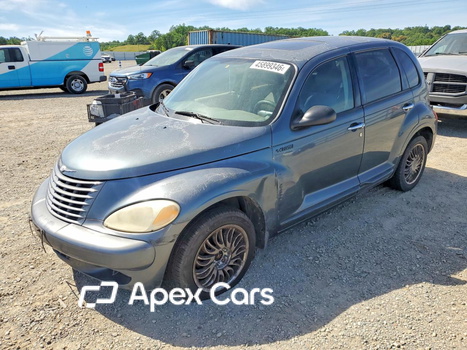 Chrysler PT Cruiser 2003 - Image 1 of 12