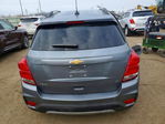 Chevrolet Trax 2019