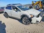Subaru XV 2016