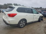 Nissan Pathfinder 2019