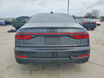 Audi A8 2021