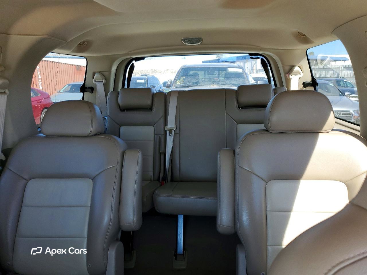 Ford Expedition 2006