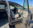 Toyota Sienna 2016