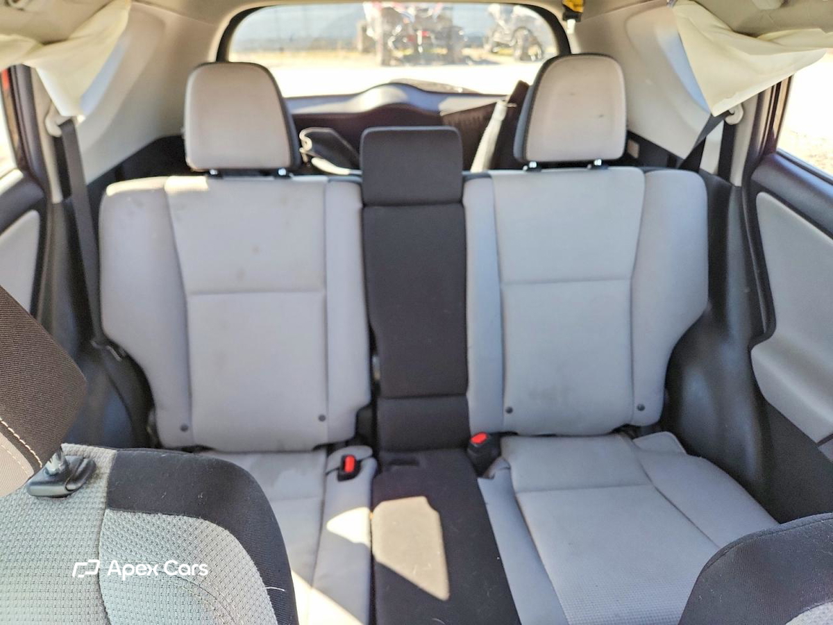 Toyota RAV 4 2017