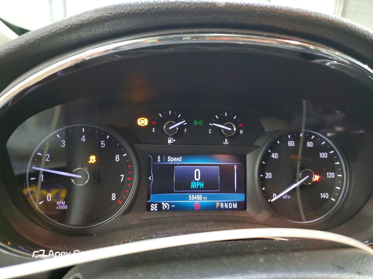 Buick Encore 2019