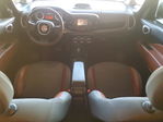 Fiat 500 2015