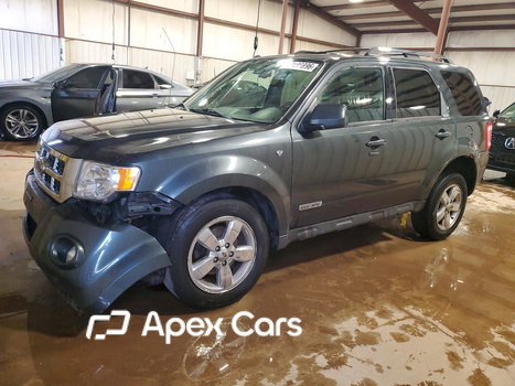Ford Escape 2008 - Image 1 of 14