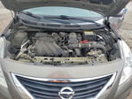 Nissan Versa 2014