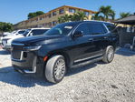 Cadillac Escalade 2022