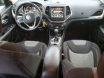 Jeep Cherokee 2014
