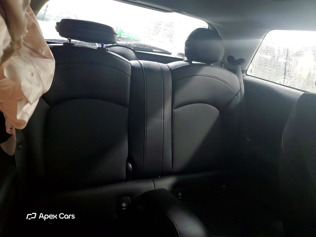 MINI Cooper 2018