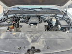Chevrolet Silverado 2015