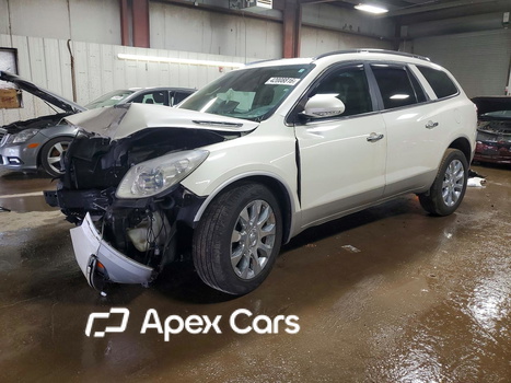 Buick Enclave 2012 - Zdjęcie 1 z 15