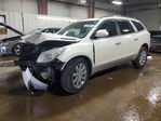 Buick Enclave 2012
