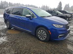 Chrysler Pacifica 2021