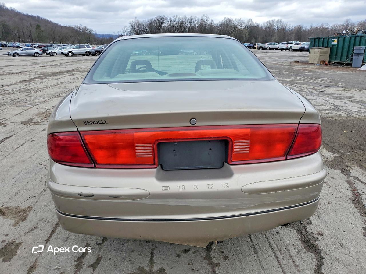 Buick Regal 2003