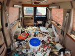 Ford Econoline 2003