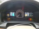 Lincoln MKZ 2012