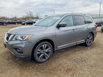 Nissan Pathfinder 2017