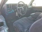 GMC Sierra 2000