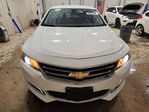 Chevrolet Impala 2019