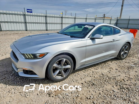 Ford Mustang 2015 - Image 1 of 13