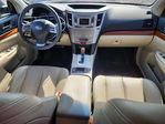 Subaru Outback 2014