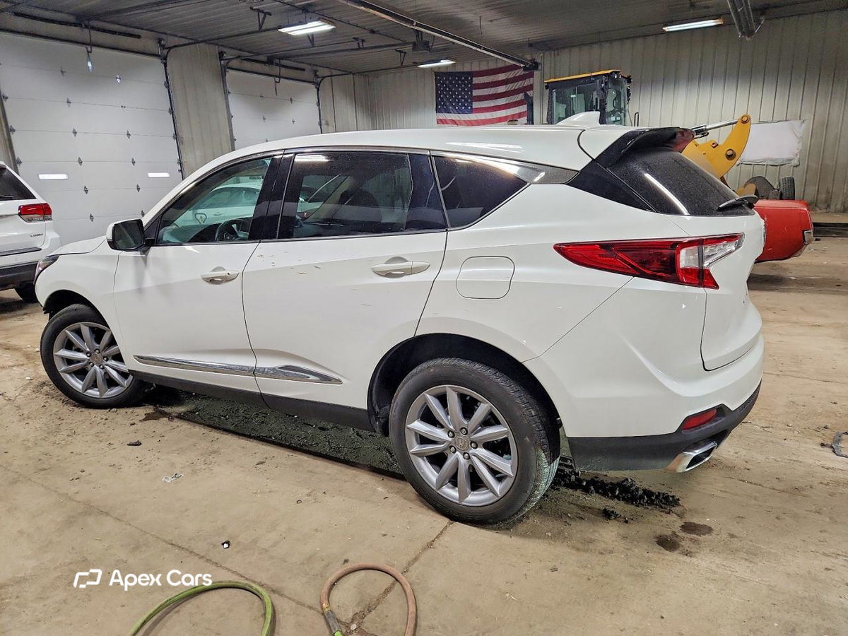 Acura RDX 2023