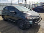 Honda Fit 2017
