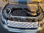 Land Rover Discovery 2017