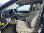 Subaru Outback 2012
