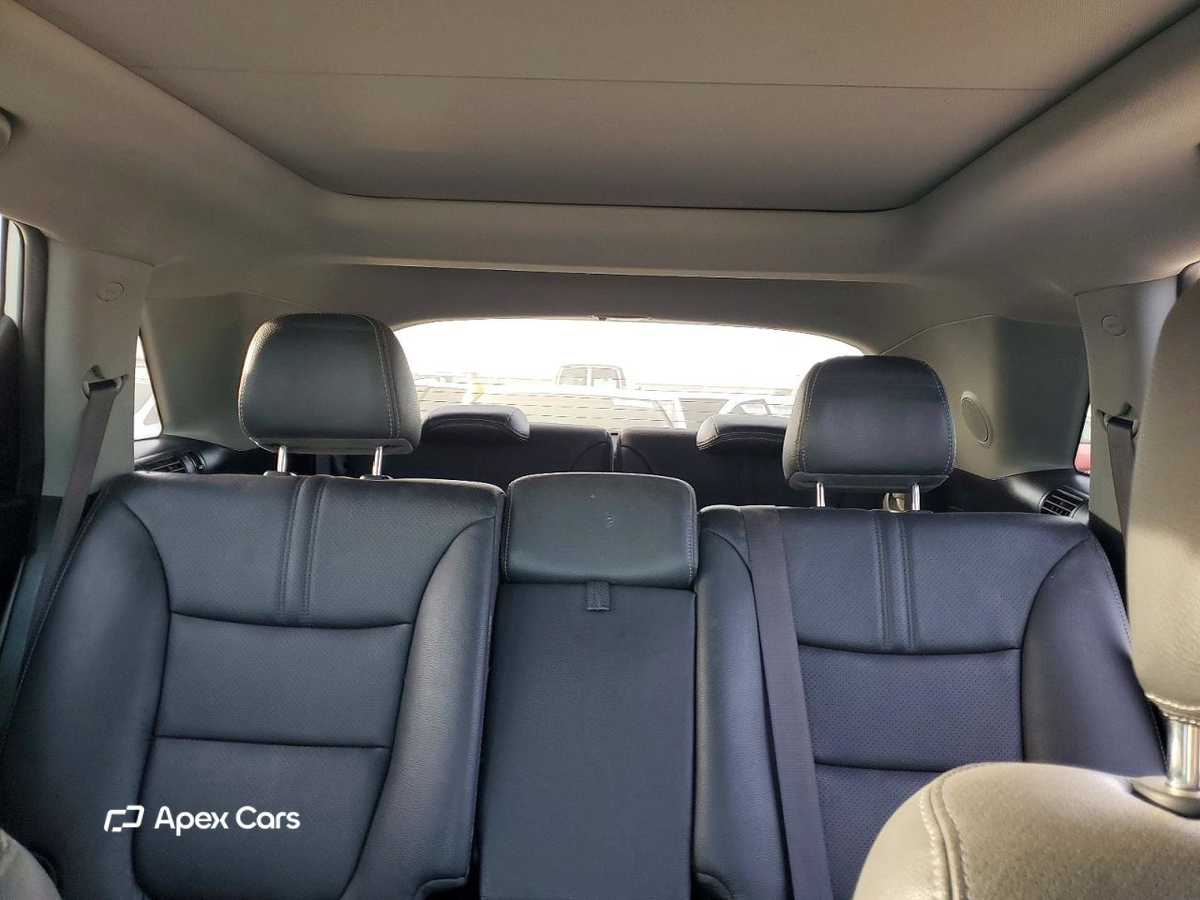 Kia Sorento 2014