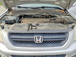Honda Pilot 2003
