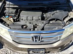 Honda Odyssey 2011