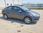 Ford Fiesta 2016