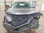 Nissan Rogue 2018