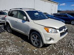 Toyota RAV 4 2010