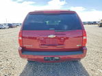 Chevrolet Tahoe 2011