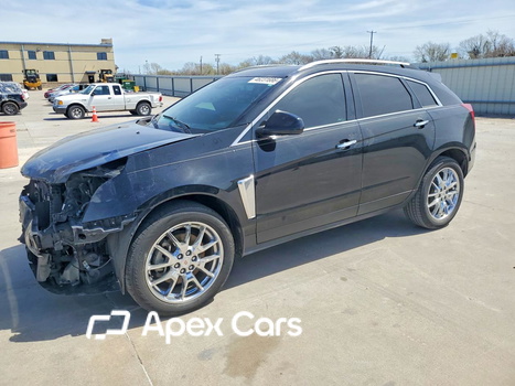 Cadillac SRX 2014 - Zdjęcie 1 z 14