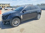 Cadillac SRX 2014