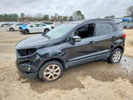 Ford EcoSport 2020