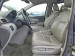 Honda Odyssey 2015