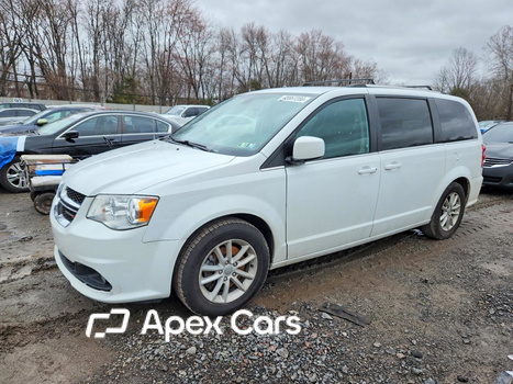 Dodge Caravan 2019 - Image 1 of 13